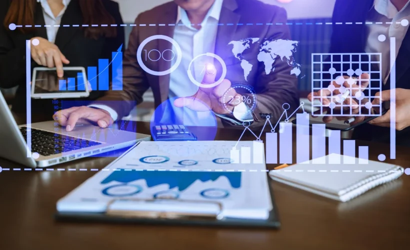 Les tendances des réseaux informatiques en 2024 ce que les PME doivent savoir