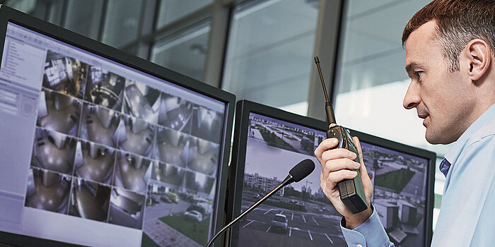 Pourquoi investir dans une solution de vidéosurveillance pour votre entreprise ?