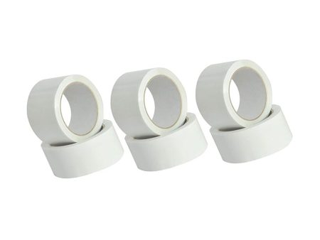 6 Scotchs blanc 90m/rl