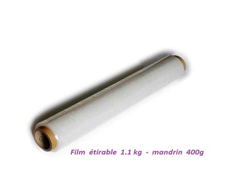 Film étirable