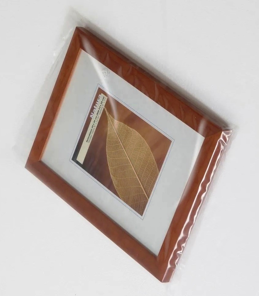 Pochette transparente sans fermeture – Image 6