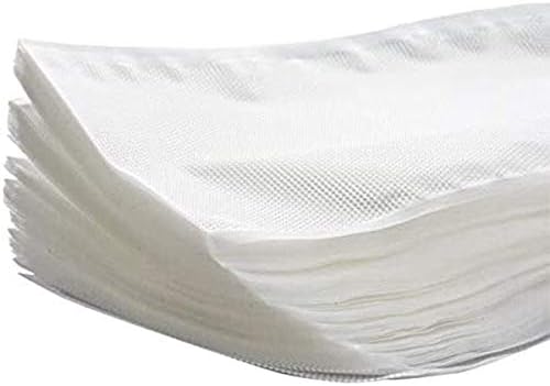 Sachet sous vide Gaufre, alimentaire – Image 4