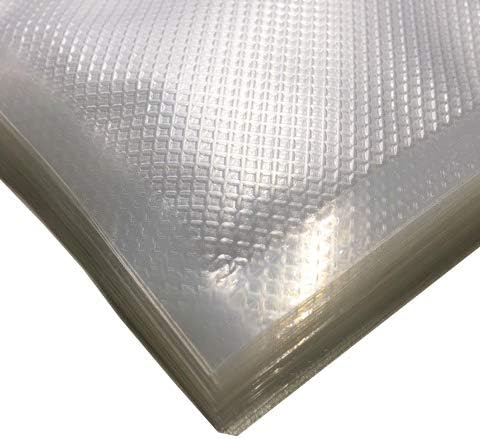 Sachet sous vide Gaufre, alimentaire – Image 5