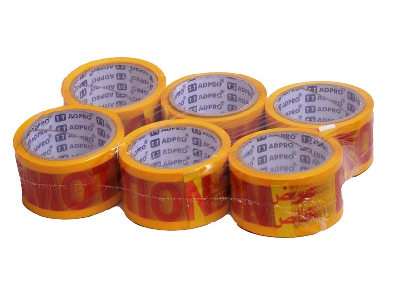 Scotch promotion 50m, 6 roul