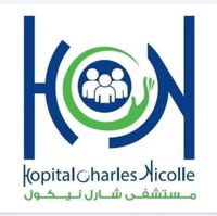 HÔPITAL CHARLES NICOLLE